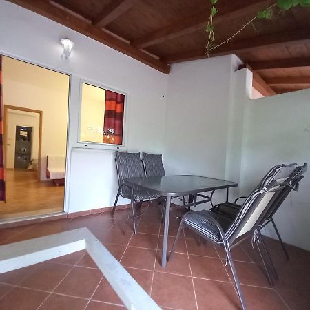 Villa Brasina Mlini Luaran gambar