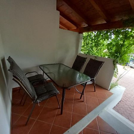 Villa Brasina Mlini Luaran gambar